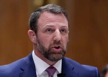 Homeland Security Clocks Anti-Ice NJ Dems Mad That DHS Denied Access to Delaney Hall With Reality – RedState