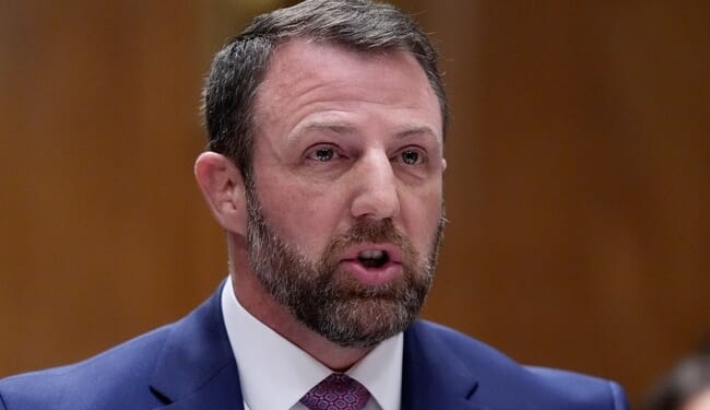 Homeland Security Clocks Anti-Ice NJ Dems Mad That DHS Denied Access to Delaney Hall With Reality – RedState