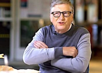 How Bill Gates’ billions shape U.S. medical research * WorldNetDaily * by Paul D. Thacker, Real Clear Wire