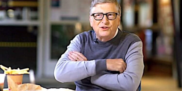 How Bill Gates’ billions shape U.S. medical research * WorldNetDaily * by Paul D. Thacker, Real Clear Wire