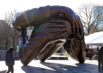 'I Still Have a Dream' – MLK Jr.'s Niece Rejects SPLC's Hate-Mongering in Powerhouse Testimony – RedState