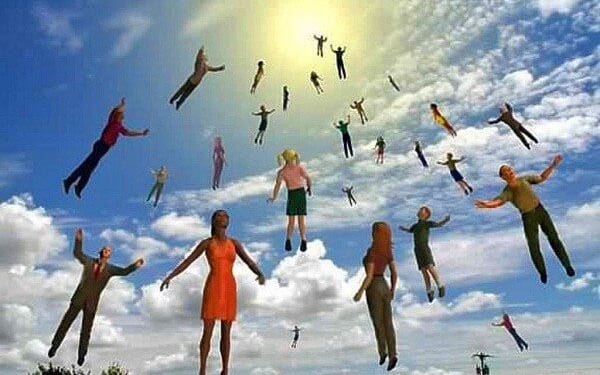 I am not setting dates for the Second Coming, BUT ... * WorldNetDaily * by Michael Brown
