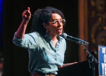 In New York, the Democrat Establishment Dug Their Own Graves – RedState