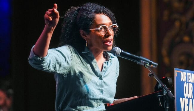 In New York, the Democrat Establishment Dug Their Own Graves – RedState