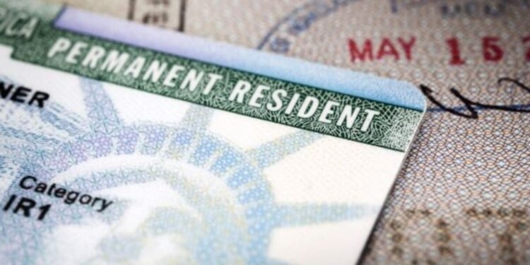 In immigration win for Trump, Supreme Court decides on green card case * WorldNetDaily * by Fred Lucas, The Daily Signal