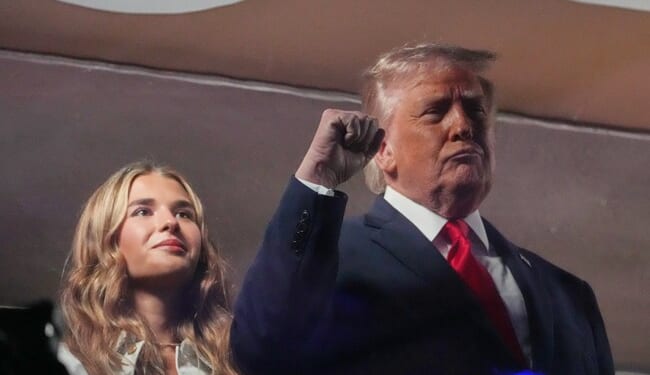 Iran Just Got Trump's Strongest Warning Yet, but Tehran Seems Intent on Doubling Down – RedState