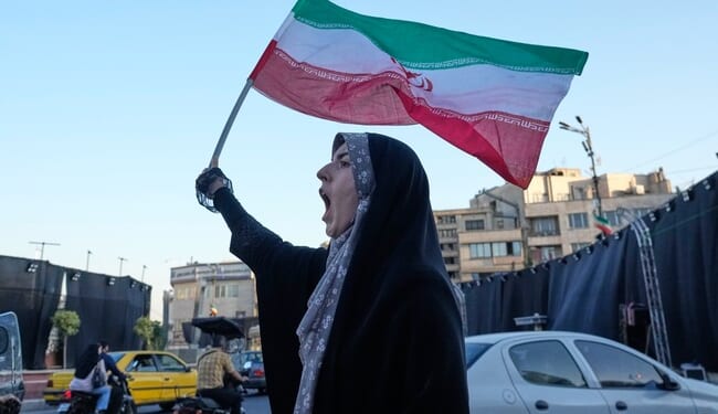 Iranian Hardliners Denounce US Deal As ‘Surrender’ and ‘Path to Colony’ – RedState