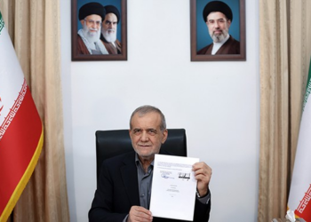 Israel-Hezbollah Ceasefire Renewed as Iran Talks Stall – RedState