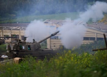 Israel Strikes Iran After Iranian Missile Attack, Defying Trump's Request to Hold Off – RedState