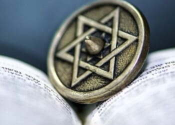 It’s always ‘the Jews’ * WorldNetDaily * by Michael Brown