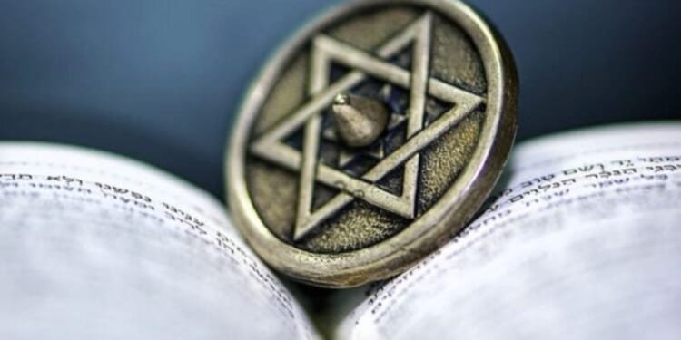 It’s always ‘the Jews’ * WorldNetDaily * by Michael Brown