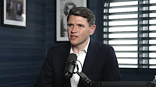 James Talarico (Video screenshot)