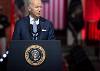Joe Biden’s assault on Christian schools coming back to haunt him * WorldNetDaily * by Bob Unruh