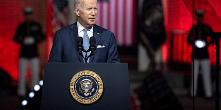 Joe Biden’s assault on Christian schools coming back to haunt him * WorldNetDaily * by Bob Unruh
