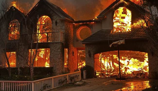 Jury Deadlocked in Trial of Palisades Fire Suspect – RedState