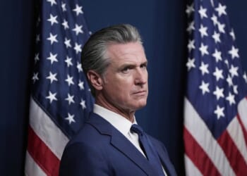 Just the Latest Hit to CA Families – RedState