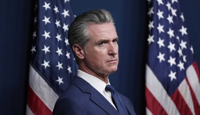 Just the Latest Hit to CA Families – RedState