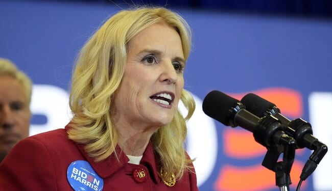 Kerry Kennedy Tries Bashing RFK Jr. Again, and His Response Is Pure Gold – RedState