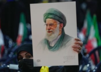 Khamenei Funeral Finally Set for July, 4 Months After US Airstrike Death – RedState