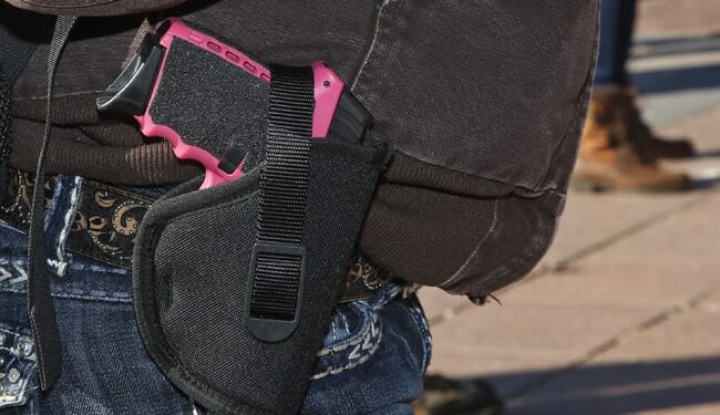 Major New 2A Win Incoming? – RedState