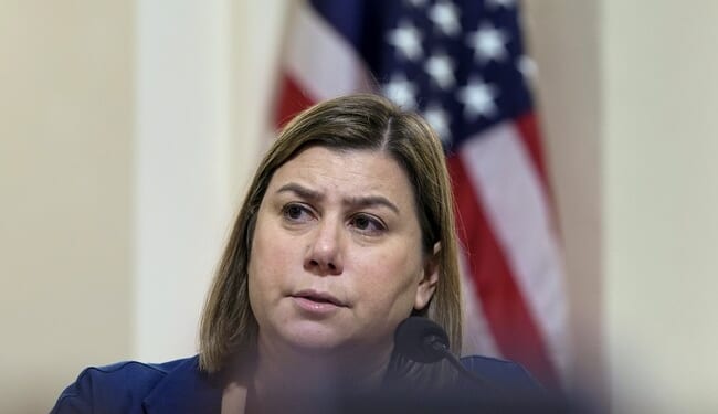 Michigan’s Newest United States Senator Senator Just Stepped Into Trouble With Congressional Black Caucus – RedState
