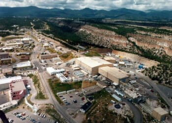 Missing Los Alamos Scientist Found Dead Amid Probe Into 11 Cases – RedState