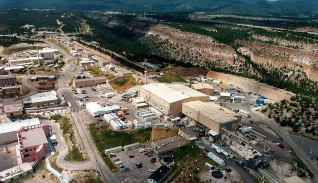 Missing Los Alamos Scientist Found Dead Amid Probe Into 11 Cases – RedState