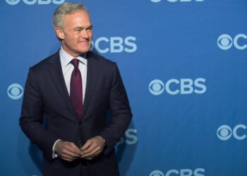 More Drama at CBS News As Scott Pelley Rages at Management and the Veteran Newsman Fractures the Facts – RedState