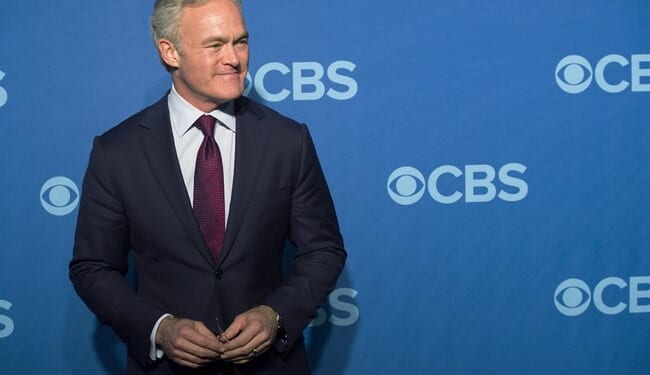 More Drama at CBS News As Scott Pelley Rages at Management and the Veteran Newsman Fractures the Facts – RedState
