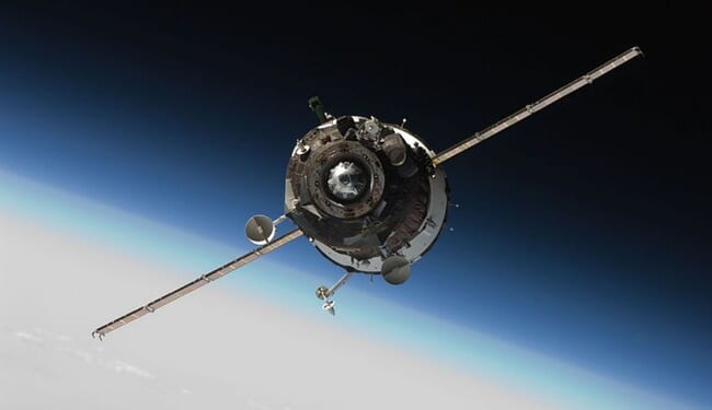 NASA Actually Doing Things Right – RedState