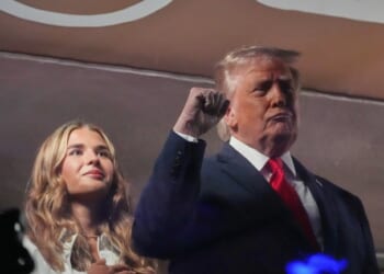 NBA Commish Torches Hakeem Jeffries' Trump-Knicks Spin With a Brutal Reality Check – RedState
