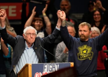 NY Times Ripped for Allegedly Shelving an Even Bigger Platner Bombshell—And Tossing an Ex 'to the Wolves' – RedState