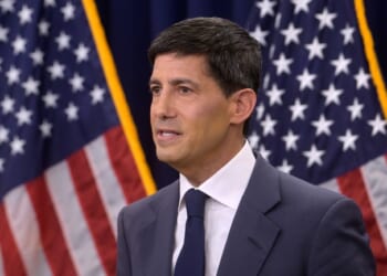 New Fed Chair Warsh Oversees First Major Policy Decision As Board Decides on Interest Rates – RedState