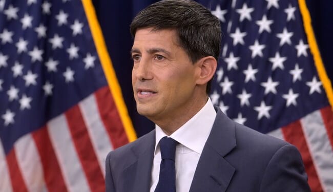 New Fed Chair Warsh Oversees First Major Policy Decision As Board Decides on Interest Rates – RedState