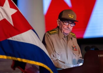 New Sanctions Now Target Castro Kin and GAESA – RedState