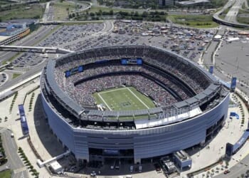 Norwegian World Cup Fans Take NY and NJ by Storm With Rousing Tradition – RedState