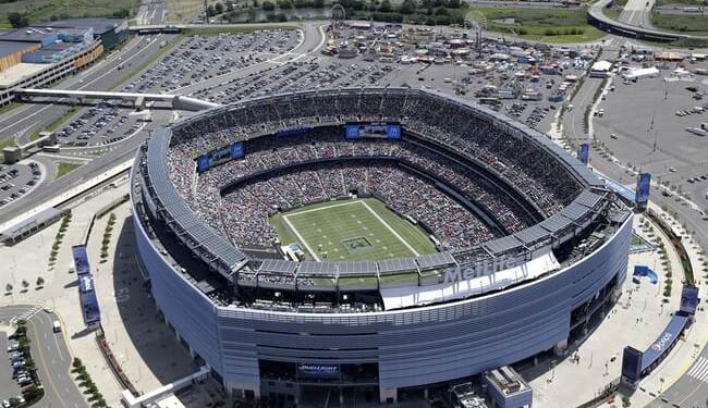 Norwegian World Cup Fans Take NY and NJ by Storm With Rousing Tradition – RedState