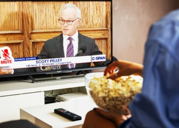 Peacocking '60 Minutes' Journo Struts Straight Into Consequences After Combative Meeting – RedState