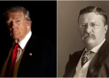 President Trump to Attend the Inaugural Celebration for the Theodore Roosevelt Presidential Library – RedState