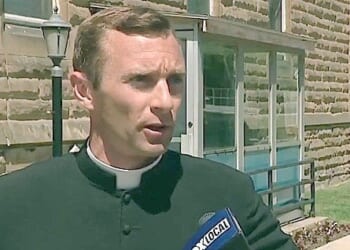 Priest in full cassock takes down teenage car thief * WorldNetDaily * by Spencer Lombardo, Daily Caller News Foundation