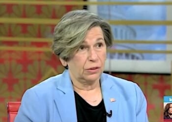 American Federation of Teachers President Randi Weingarten