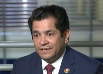 Rep. who smeared Trump over Epstein now under investigation for sexual misconduct * WorldNetDaily * by Bob Unruh
