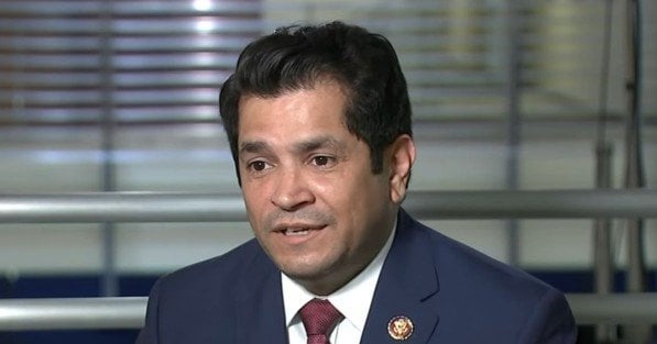 Rep. who smeared Trump over Epstein now under investigation for sexual misconduct * WorldNetDaily * by Bob Unruh