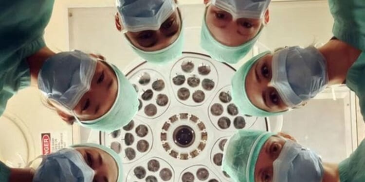 Report warns about medical community’s deep dive into ‘social’ ideologies * WorldNetDaily * by Bob Unruh