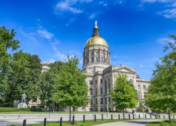 Republicans Just Love Committing Political Suicide — Georgia Redistricting Edition – RedState