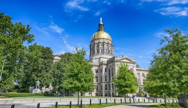 Republicans Just Love Committing Political Suicide — Georgia Redistricting Edition – RedState