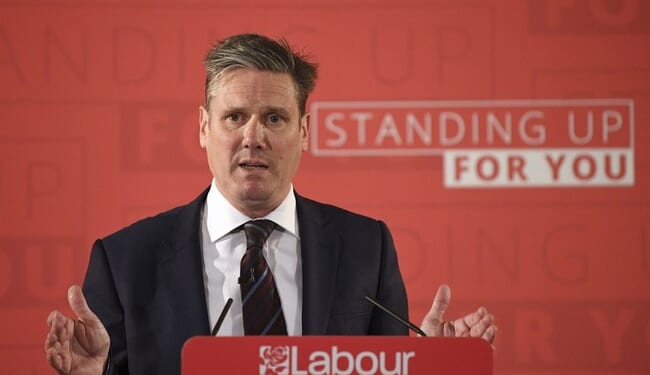 Rioting Taking Place in Northern Ireland in Protest Against Knife Attack by Immigrant – RedState