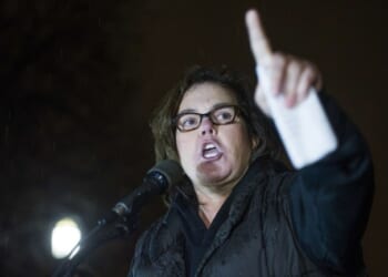 Rosie O'Donnell's Kimmel Gig Shows Late Night Is Stuck on Repeat – RedState