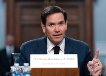 Rubio Just Brokered Framework for Peace Between Israel and Lebanon – RedState