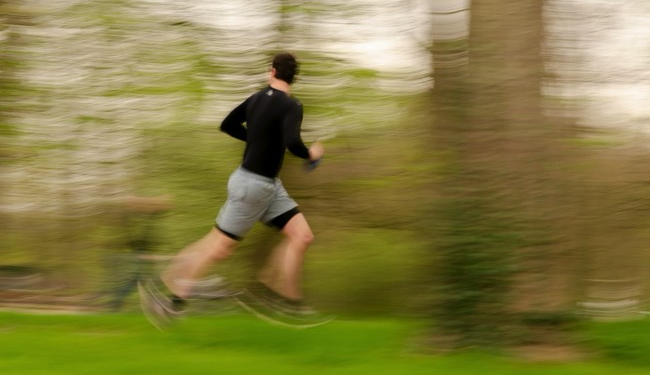 Run Like Hell – RedState